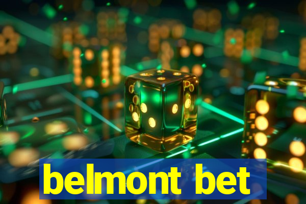 belmont bet